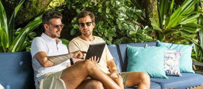 Prêmio Embratur Visit Brasil