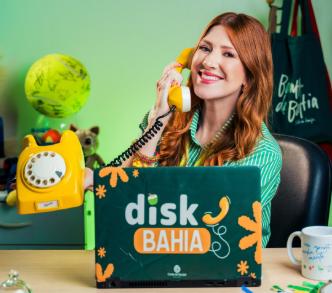 Costa Sauípe Dani Calabresa