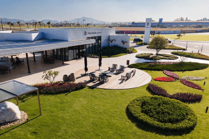 Divulgação Flores de Sal (10) Tijucas Parque Flores