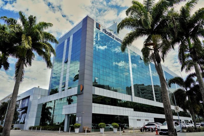 Ribalta Hospitalidade Ribalta Hospitalidade