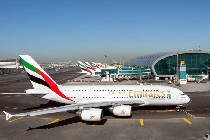 Emirates