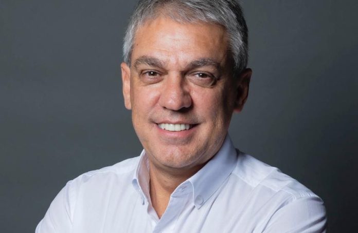 Fernando Santos, sócio da Conextravel. Crédito: Divulgação/Conextravel