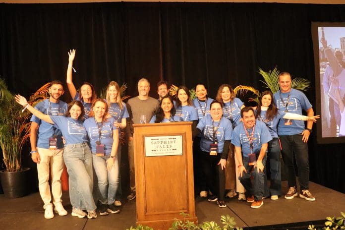 Gestores da HotelDo dos países latino-americanos