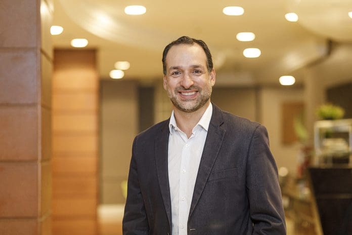 ICH faturamento recorde