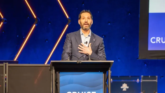 Josh-Weinstein-appointed-CLIA-chairman