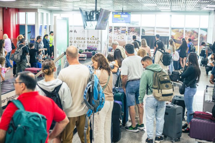 Aeroporto Zumbi dos Palmares