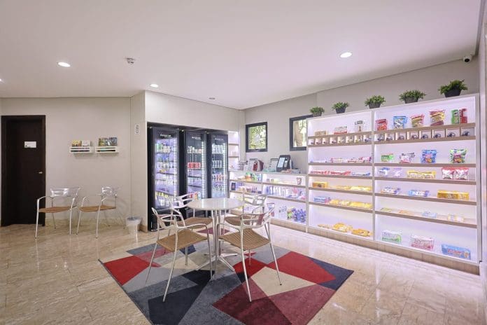 Transamerica Paradise Garden