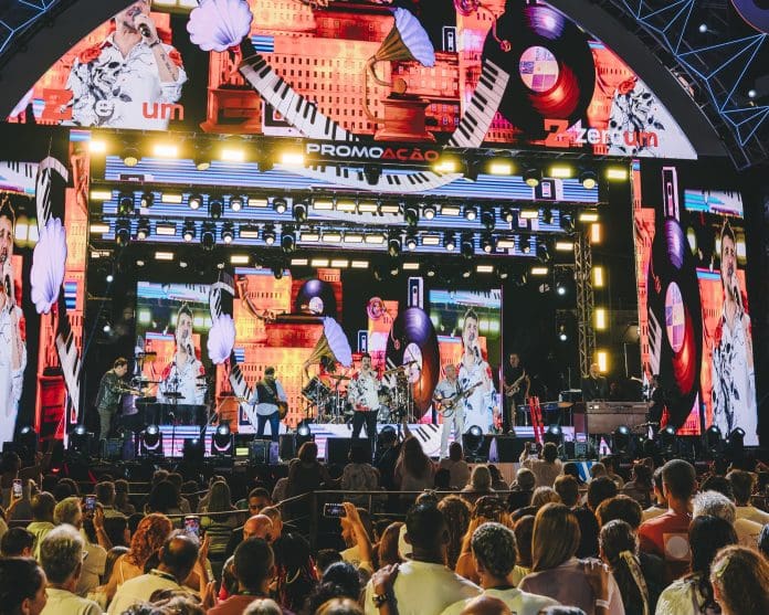 Navio Roupa Nova MSC Preziosa Navio Roupa Nova MSC Preziosa