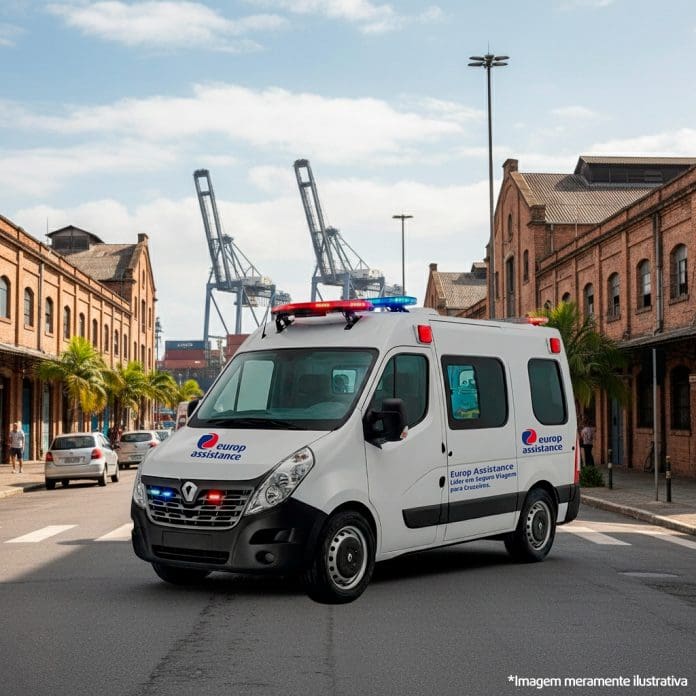 Europ Assistance Brasil