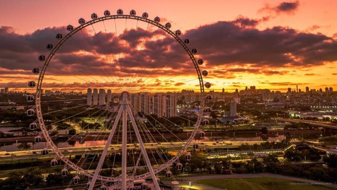 Roda Rico São Paulo
