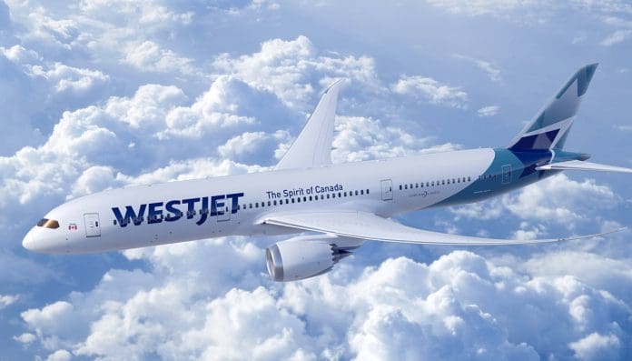 WestJet