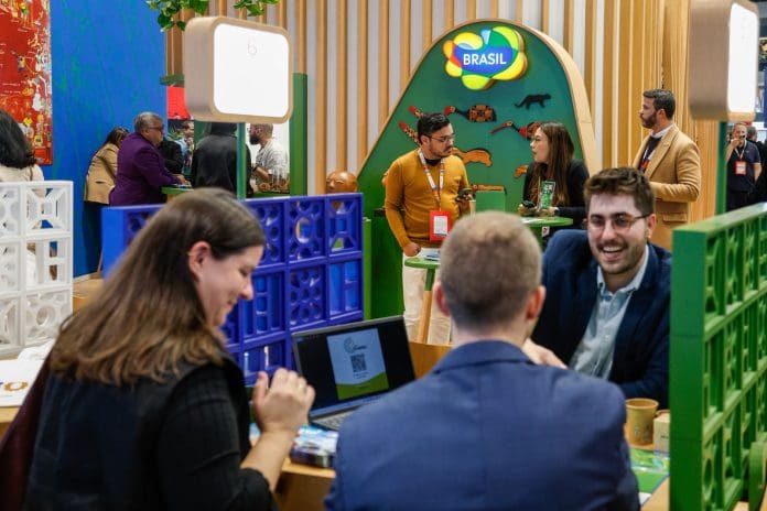 Embratur Brasil Specialist Rewards