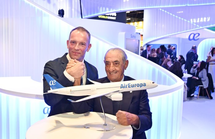Air Europa