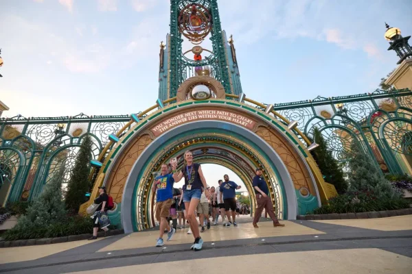 visitas Epic Universe