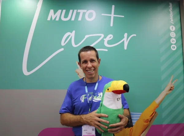 Flávio Louro, CEO da EHTL. Foto: divulgação