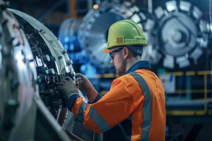 Ministério de Portos e Aeroportos lança edital com bolsas de formação para mecânicos aeronáuticos Ministério de Portos e Aeroportos lança edital com bolsas de formação para mecânicos aeronáuticos