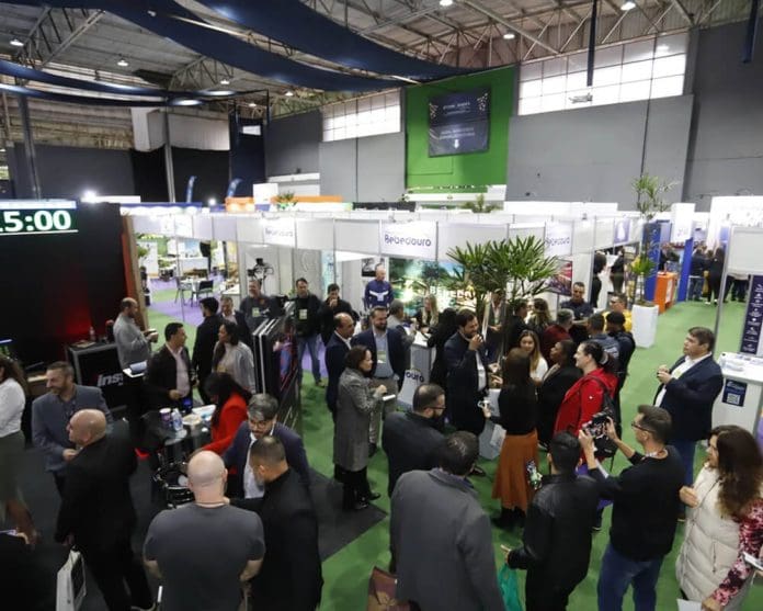 Campos do Jordão recebe Conexidades em 2026; última edição do evento contou com 9 mil participantes