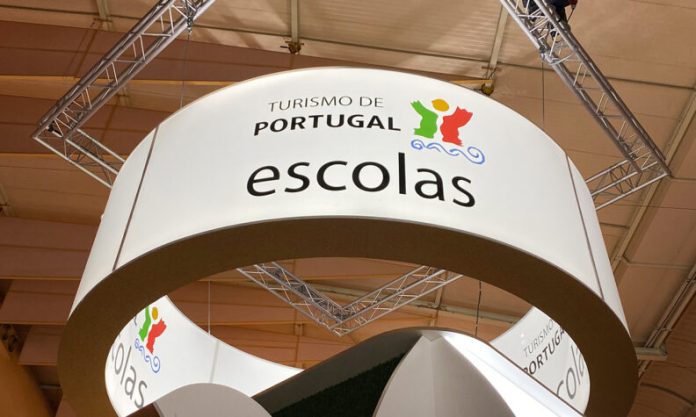 Escolas do Turismo de Portugal