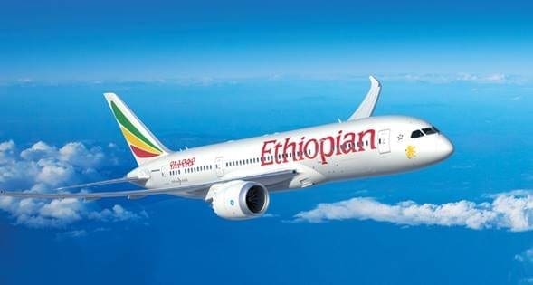Ethiopian Airlines Nucore Technologies