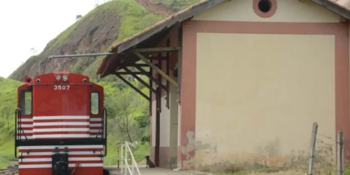 Expresso Mantiqueira