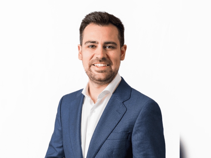 David Fernández assume como Head de Comunicação & PR da Civitatis com foco na expansão global da marca. Crédito: Divulgação/Civitatis