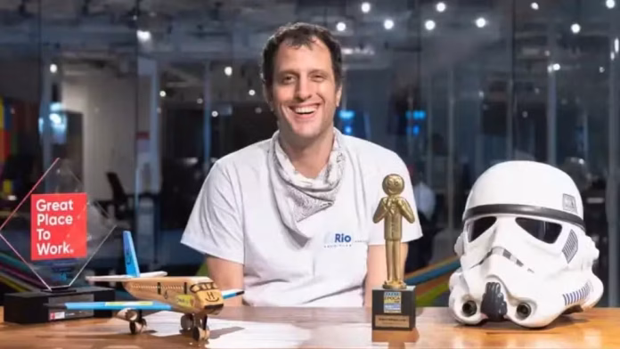 MPRJ Hurb prisão ceo