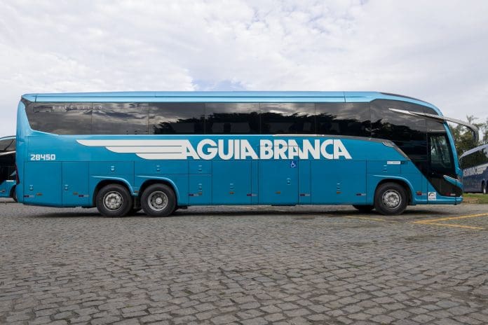 link-4 Águia Branca campanha
