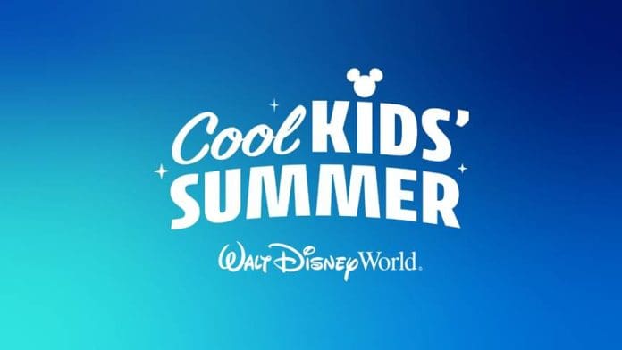 Verão 2026 no Walt Disney World terá atrações inéditas, experiências temporárias e ofertas especiais para famílias. Crédito: Divulgação