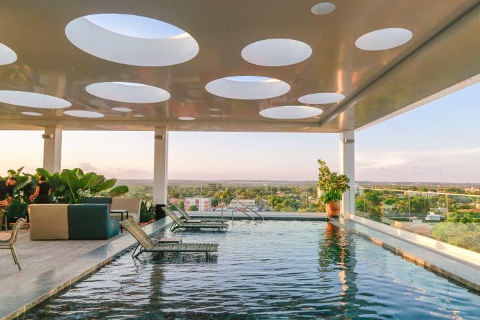 Monã Hotel Teresina lança Programa Raízes com foco no público local e valorização da cultura piauiense. Crédito: Divulgação / Monã Hotel Teresina