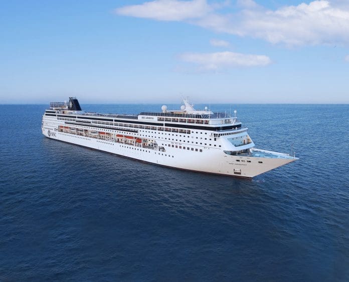 MSC Cruzeiros anuncia Oferta Relâmpago com pacote de bebidas grátis para reservas em viagens pela América do Sul MSC Cruzeiros anuncia Oferta Relâmpago com pacote de bebidas grátis para reservas em viagens pela América do Sul