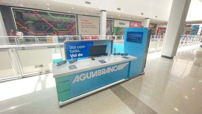 Viação Águia Branca