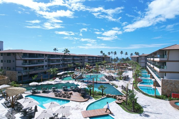 ARA Resorts & Residences em Pernambuco ARA Resorts & Residences em Pernambuco