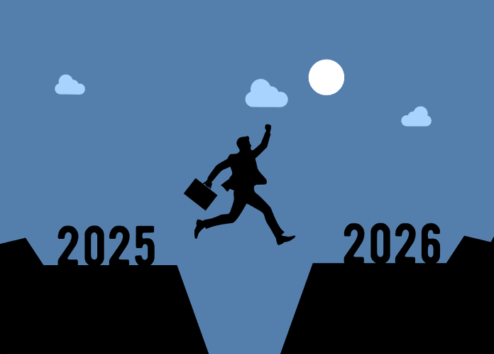 Estudo da Braztoa antecipa tendências, desafios e oportunidades para operadoras e agências em 2026. Crédito: Ilustração/Pixabay