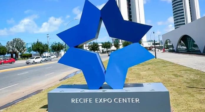 Recife Expo Center