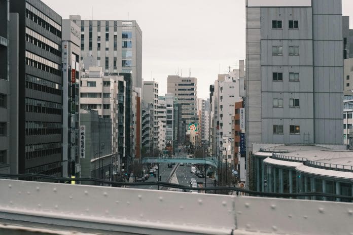 Tóquio lidera crescimento nas reservas de brasileiros e desponta como tendência global de viagem. Crédito: Michael Sol/pexels