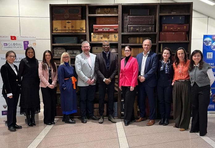 Destination DC Destination DC