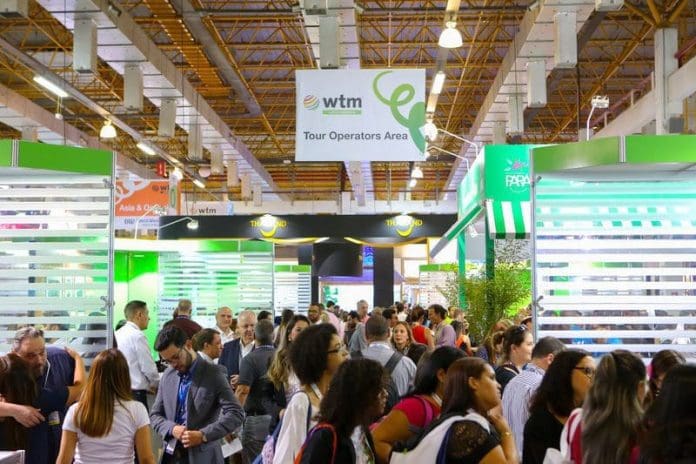 WTM Latin America 2026