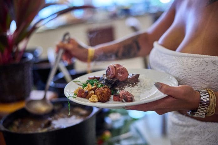 Vila Galé Rio Feijoada