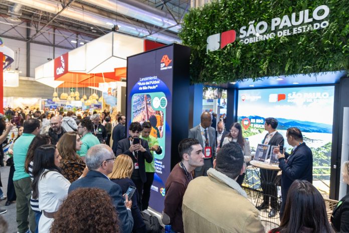 Setur-sp rota futebol