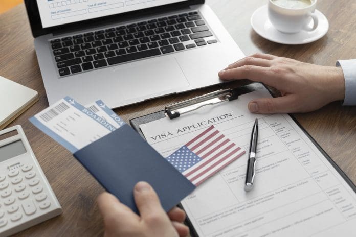 visa-application-composition-with-american-flag-1